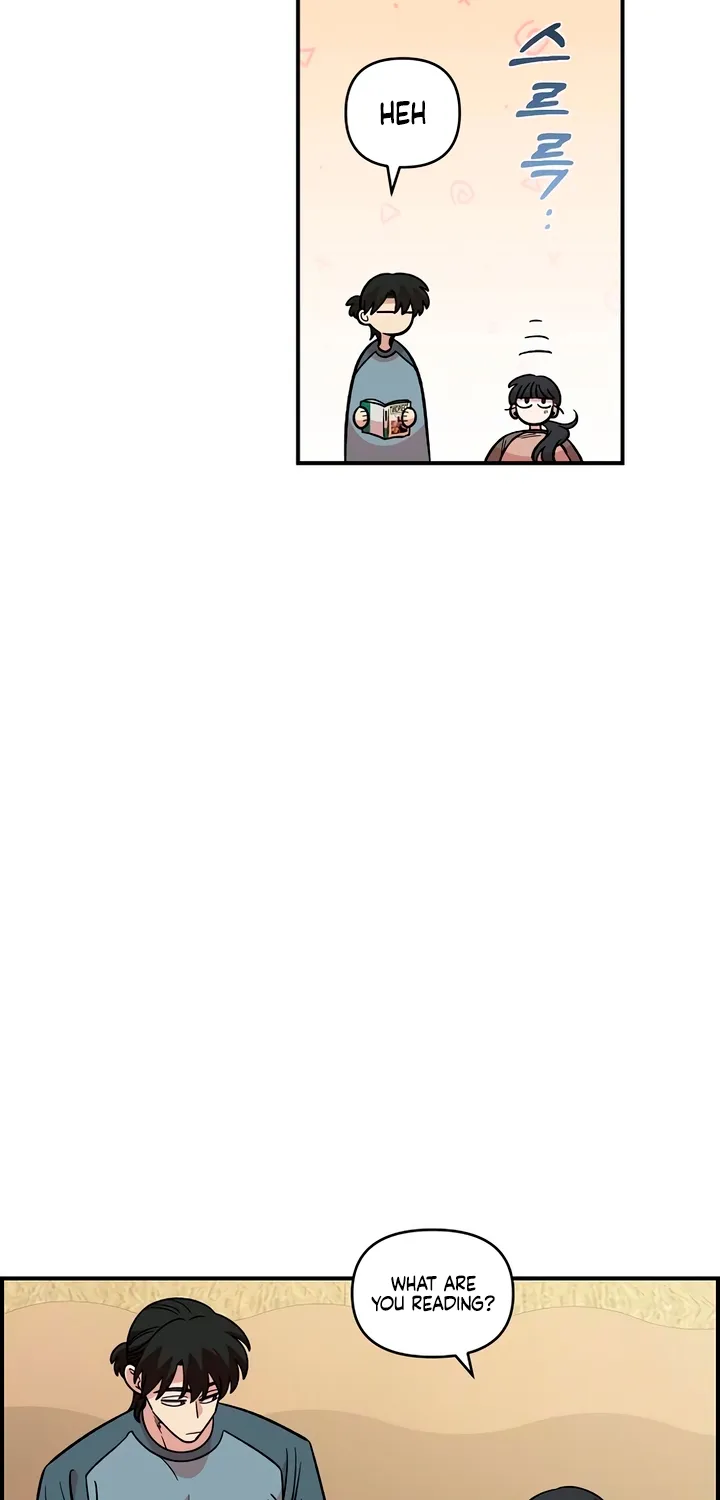 Read Childhood Friend Complex Eunhi EN Manga Online