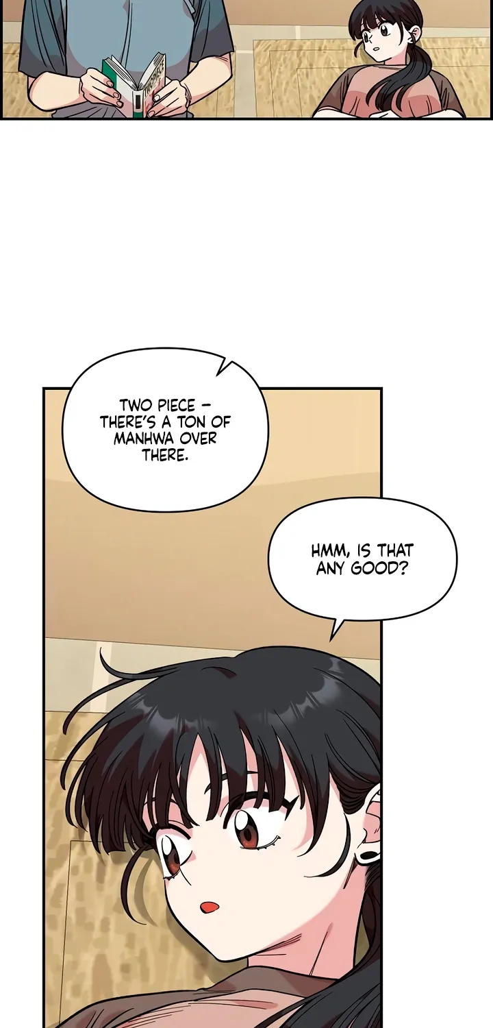Read Childhood Friend Complex Eunhi EN Manga Online