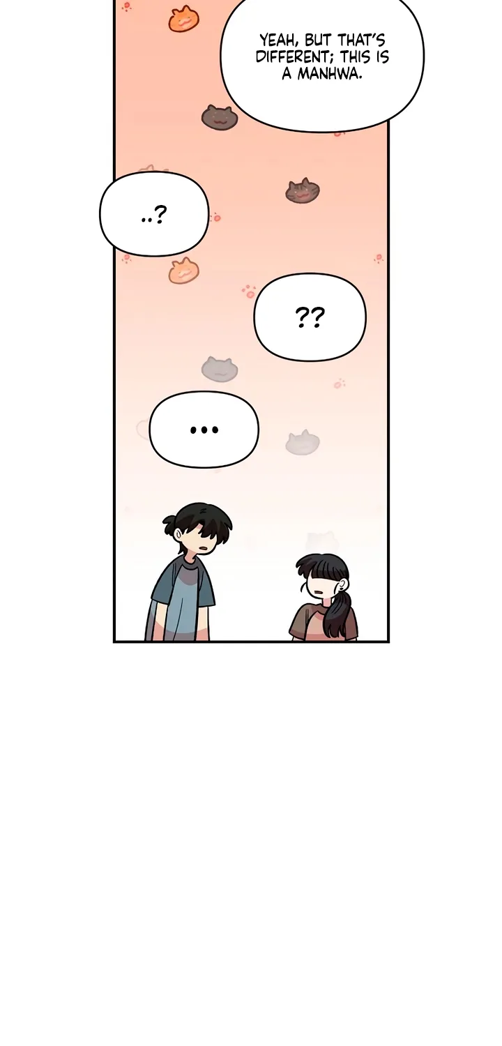 Read Childhood Friend Complex Eunhi EN Manga Online