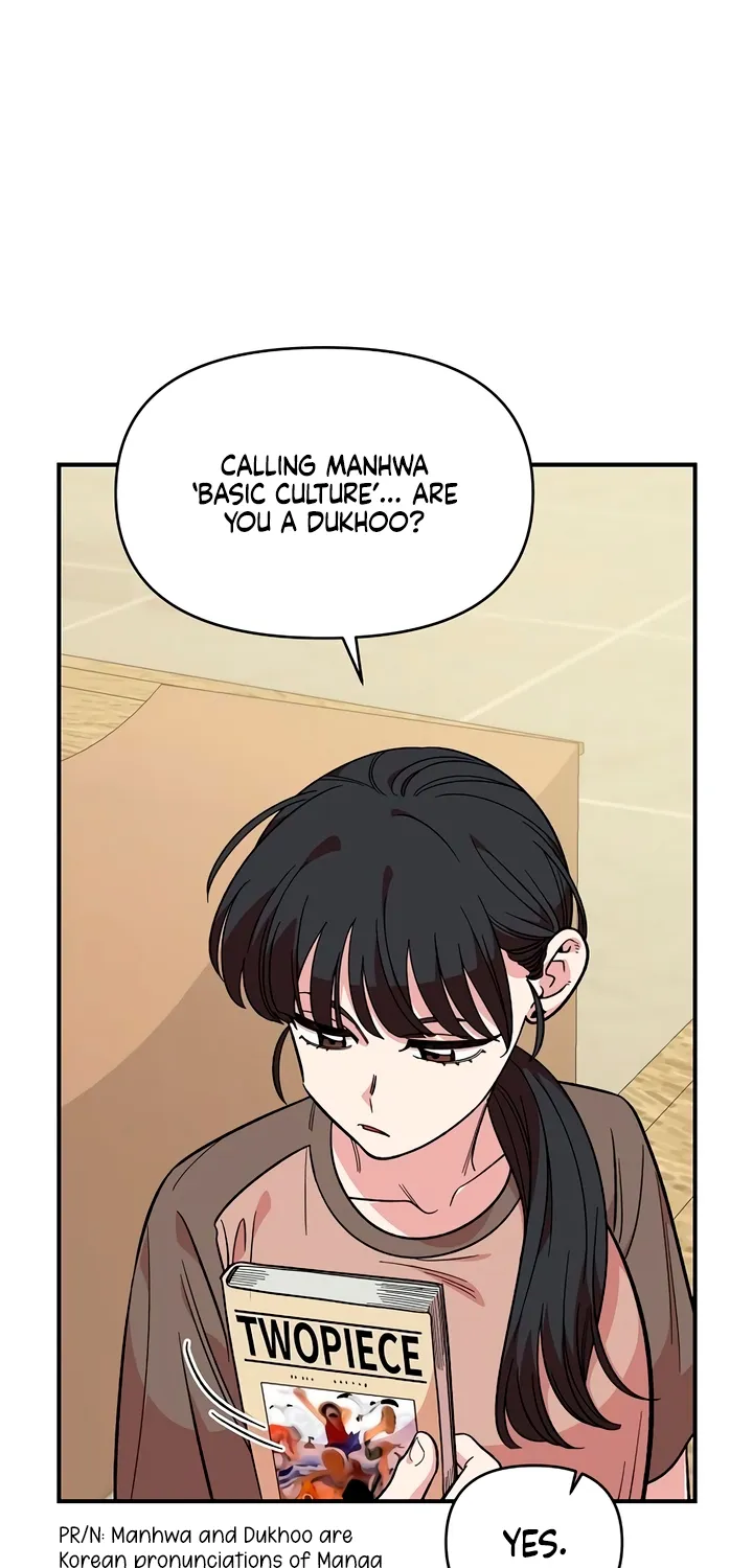 Read Childhood Friend Complex Eunhi EN Manga Online