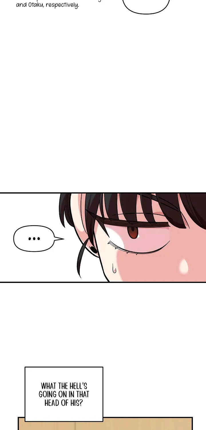 Read Childhood Friend Complex Eunhi EN Manga Online