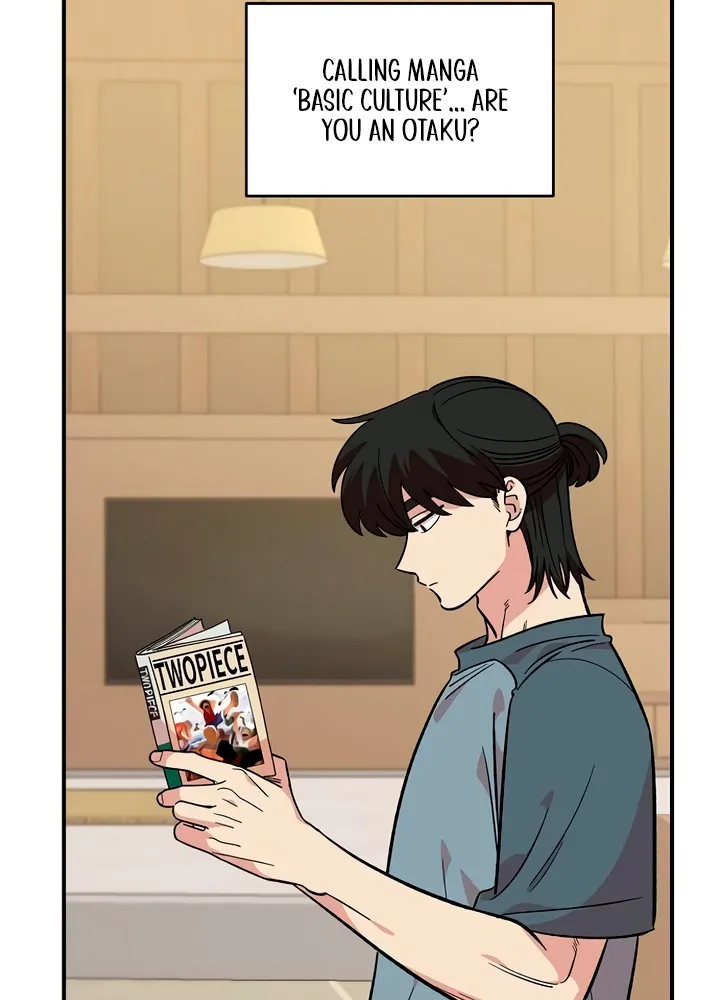 Read Childhood Friend Complex Eunhi EN Manga Online
