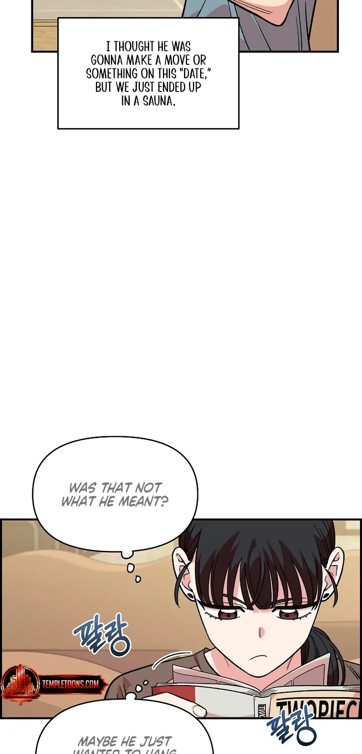 Read Childhood Friend Complex Eunhi EN Manga Online