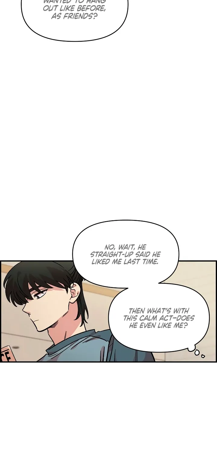 Read Childhood Friend Complex Eunhi EN Manga Online