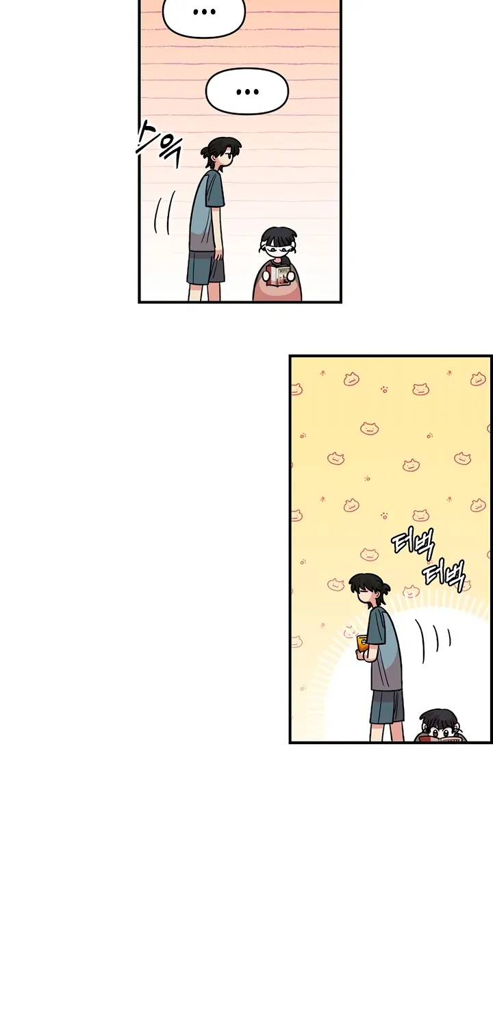 Read Childhood Friend Complex Eunhi EN Manga Online
