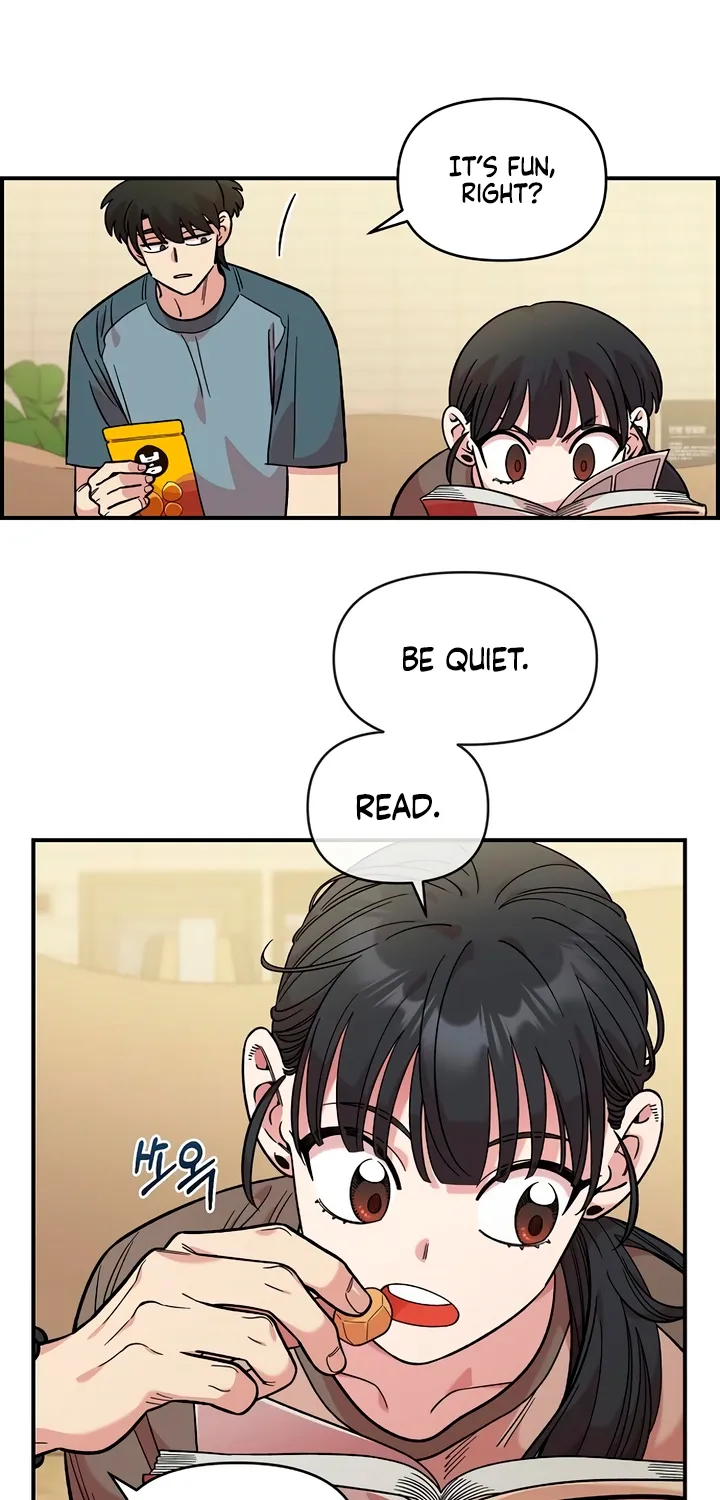 Read Childhood Friend Complex Eunhi EN Manga Online