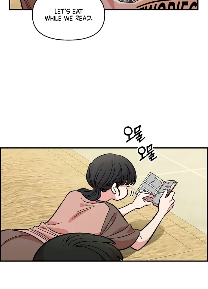 Read Childhood Friend Complex Eunhi EN Manga Online