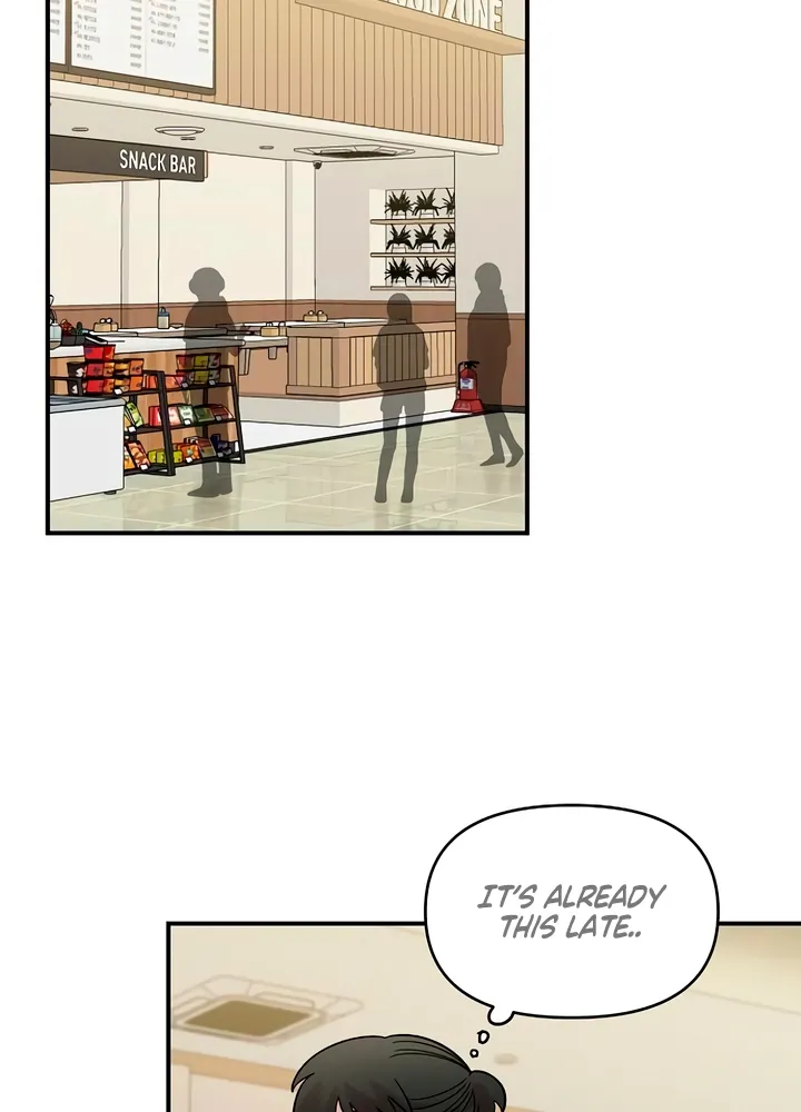 Read Childhood Friend Complex Eunhi EN Manga Online