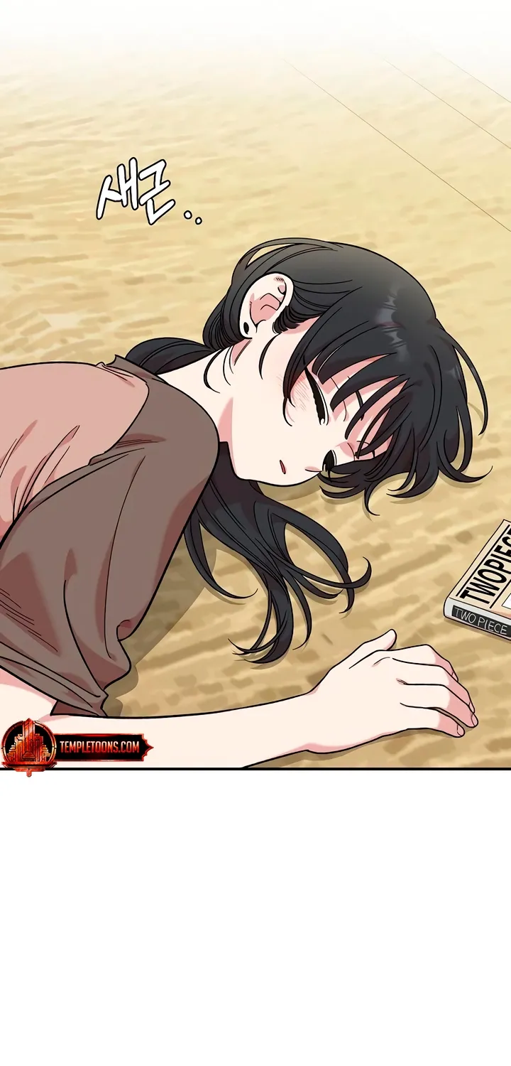 Read Childhood Friend Complex Eunhi EN Manga Online