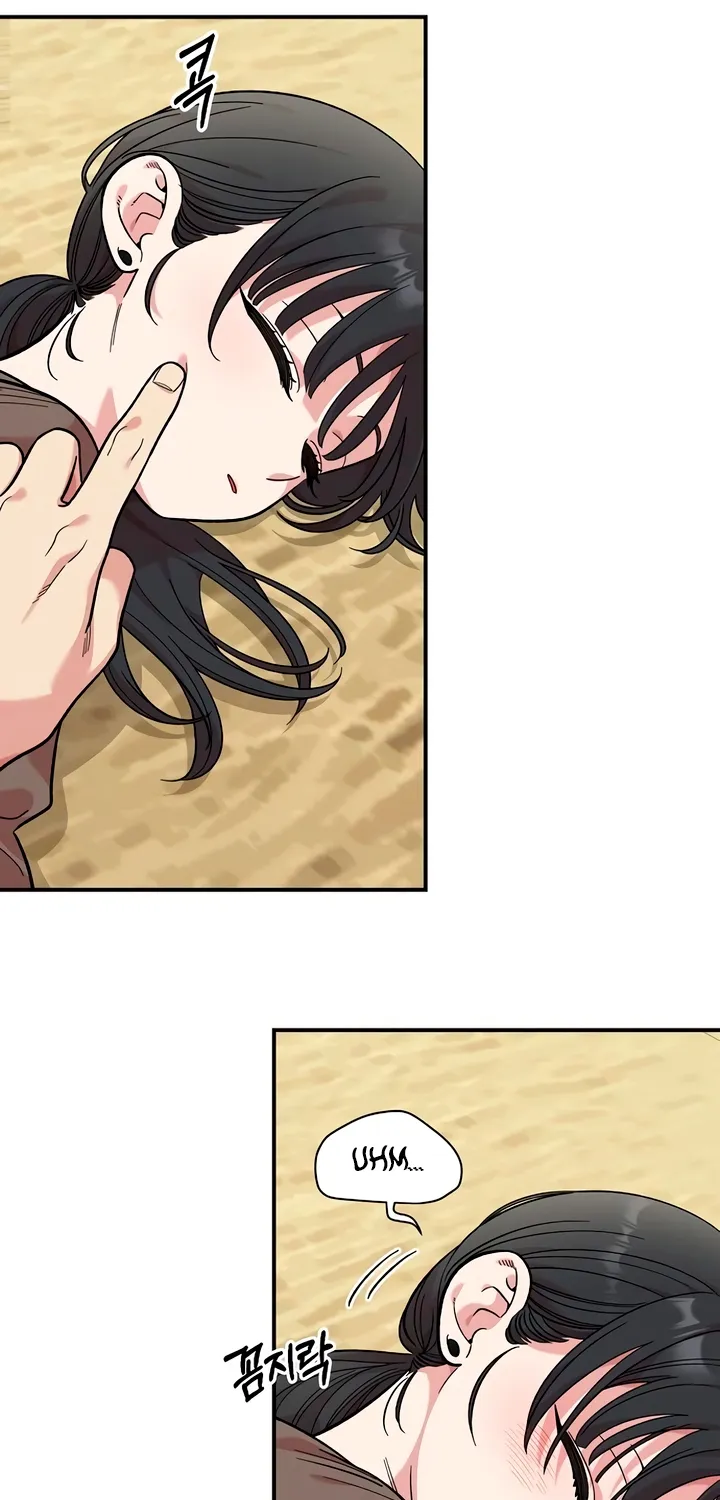 Read Childhood Friend Complex Eunhi EN Manga Online