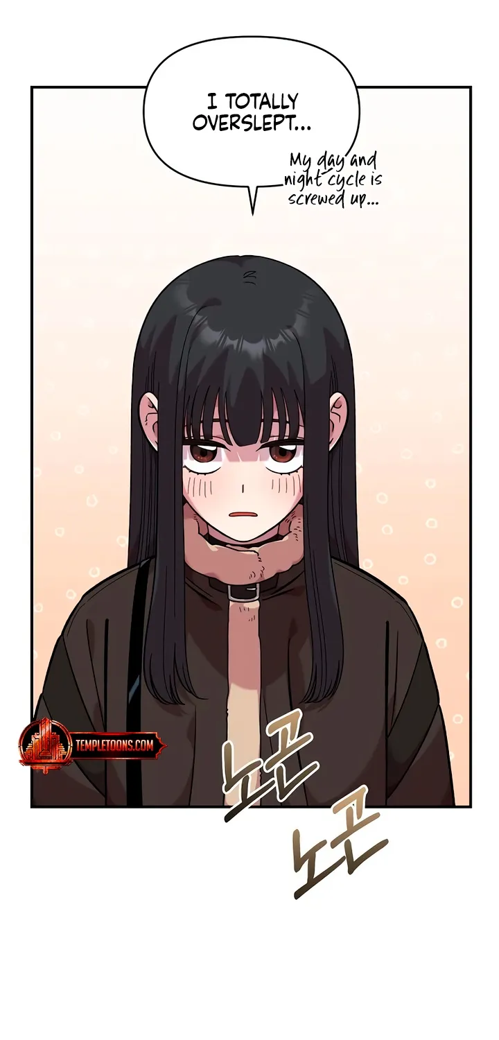 Read Childhood Friend Complex Eunhi EN Manga Online