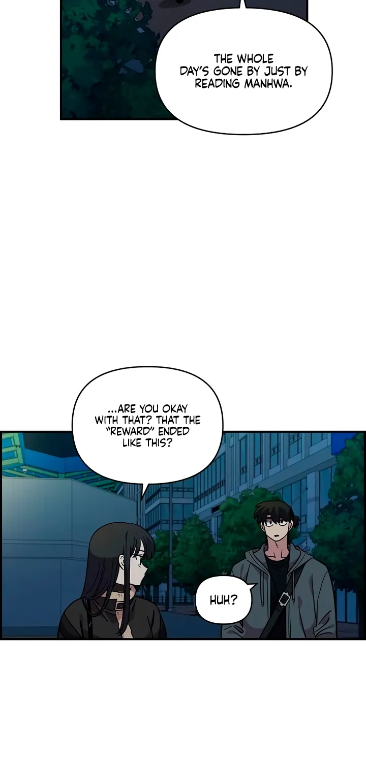 Read Childhood Friend Complex Eunhi EN Manga Online