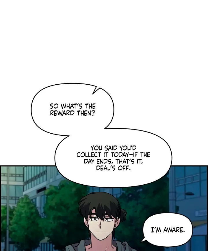 Read Childhood Friend Complex Eunhi EN Manga Online