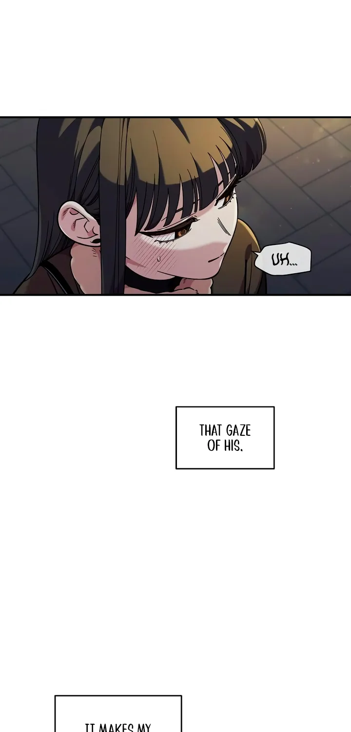 Read Childhood Friend Complex Eunhi EN Manga Online