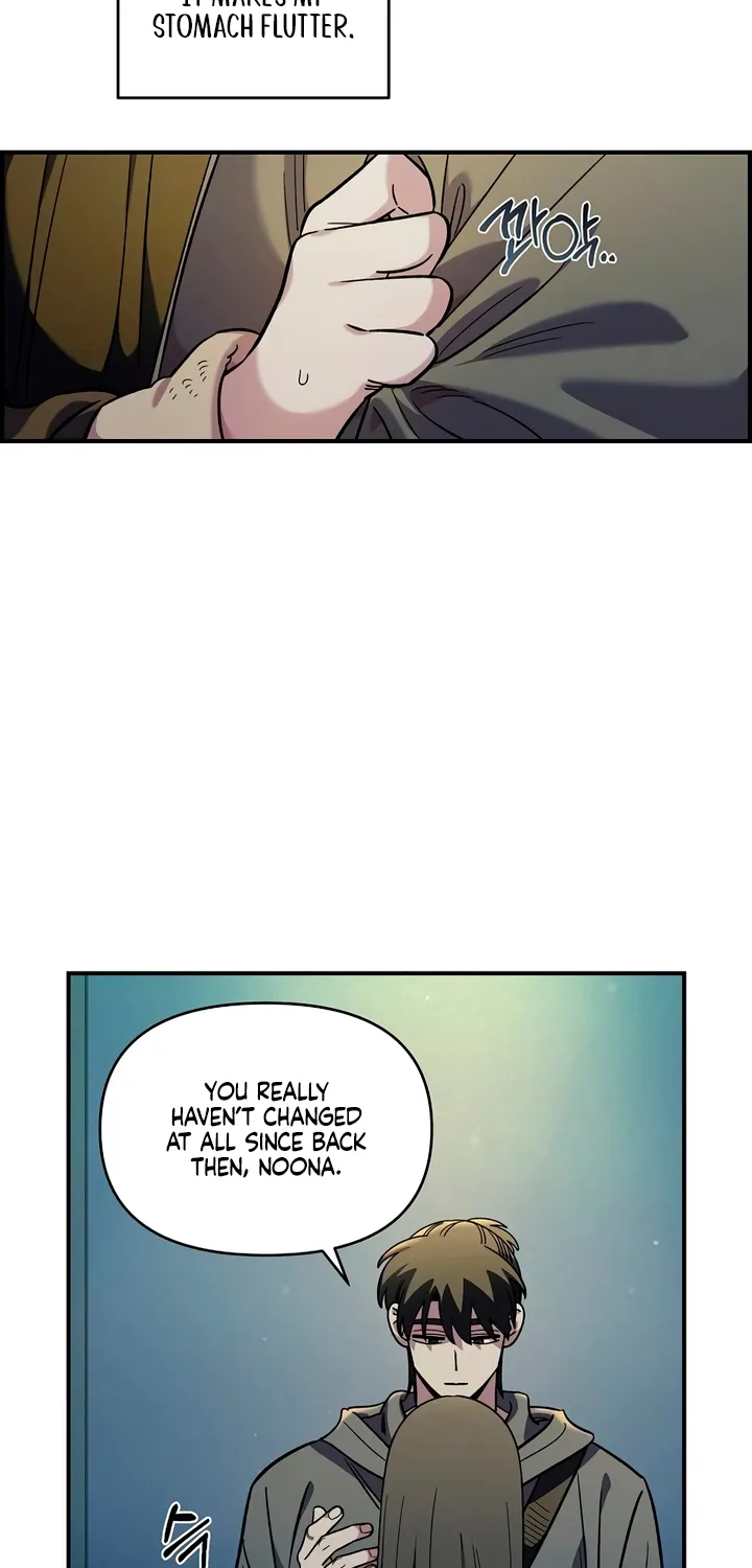 Read Childhood Friend Complex Eunhi EN Manga Online