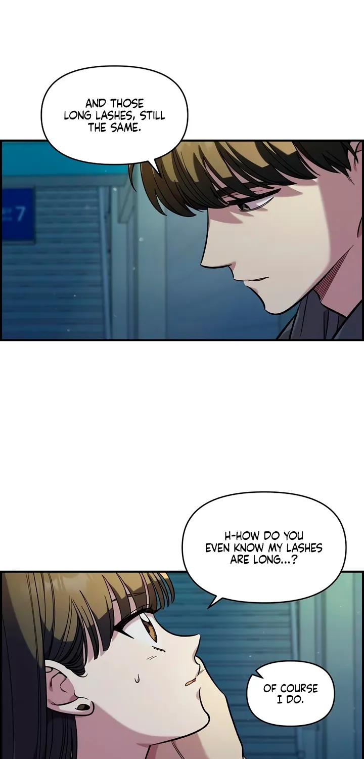 Read Childhood Friend Complex Eunhi EN Manga Online