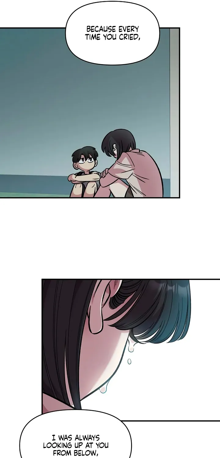 Read Childhood Friend Complex Eunhi EN Manga Online