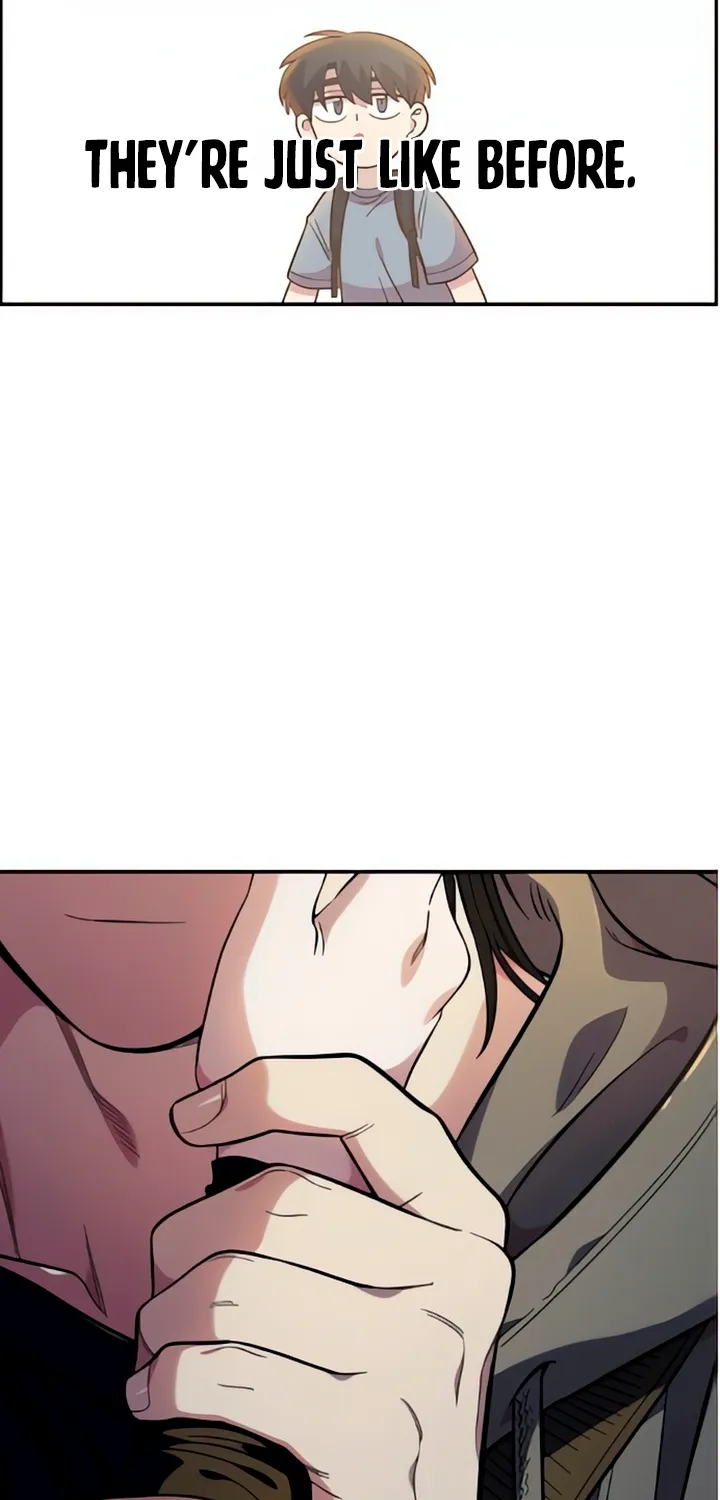 Read Childhood Friend Complex Eunhi EN Manga Online
