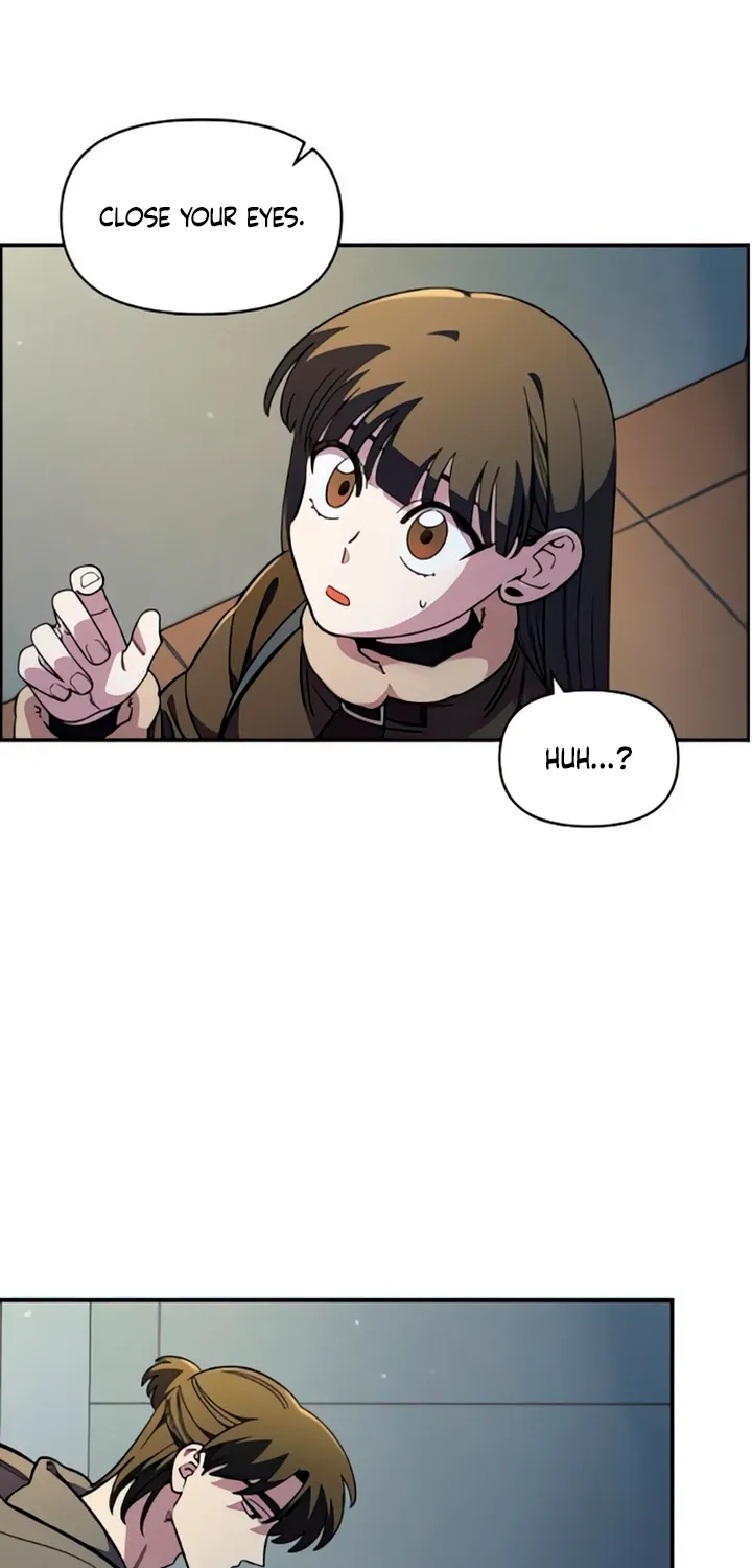 Read Childhood Friend Complex Eunhi EN Manga Online