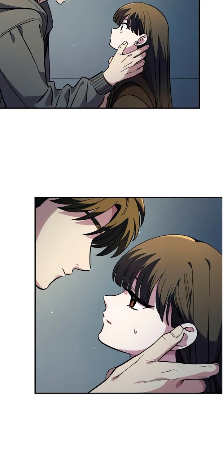 Read Childhood Friend Complex Eunhi EN Manga Online