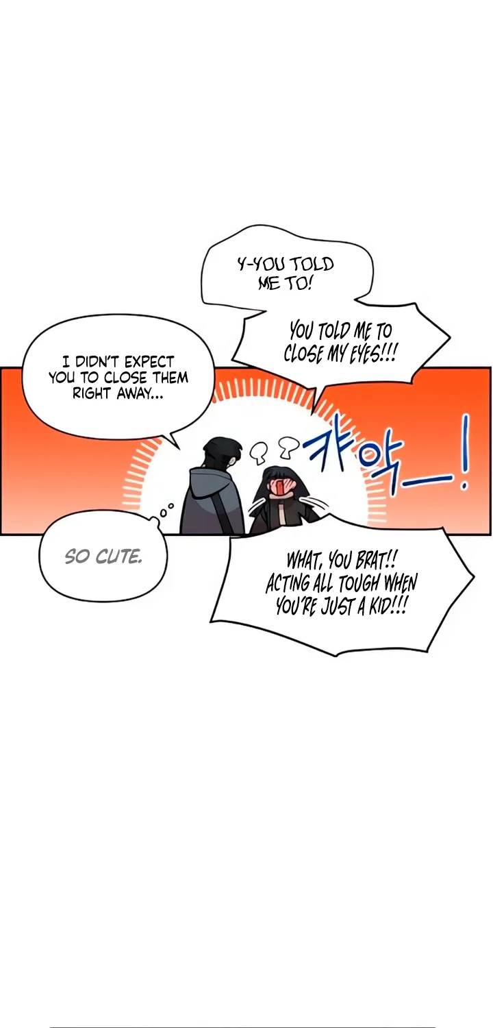 Read Childhood Friend Complex Eunhi EN Manga Online
