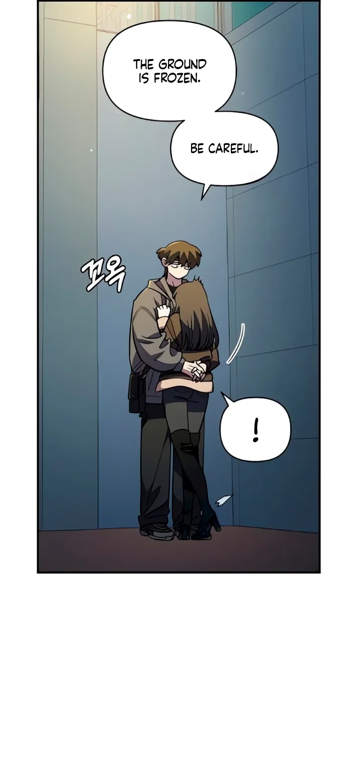 Read Childhood Friend Complex Eunhi EN Manga Online