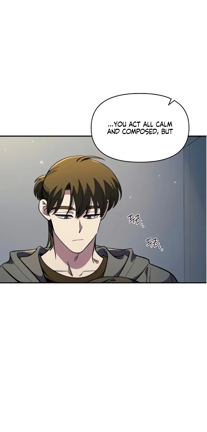 Read Childhood Friend Complex Eunhi EN Manga Online