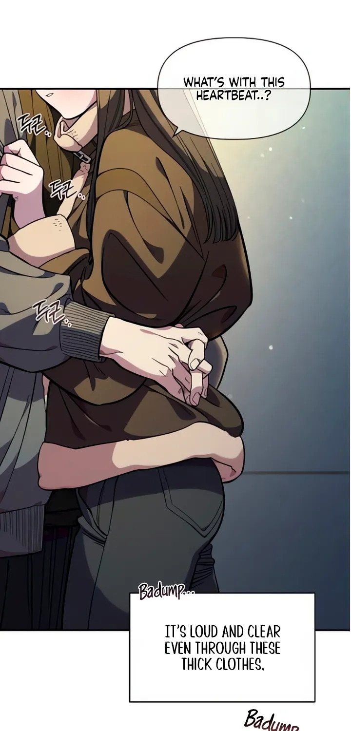 Read Childhood Friend Complex Eunhi EN Manga Online