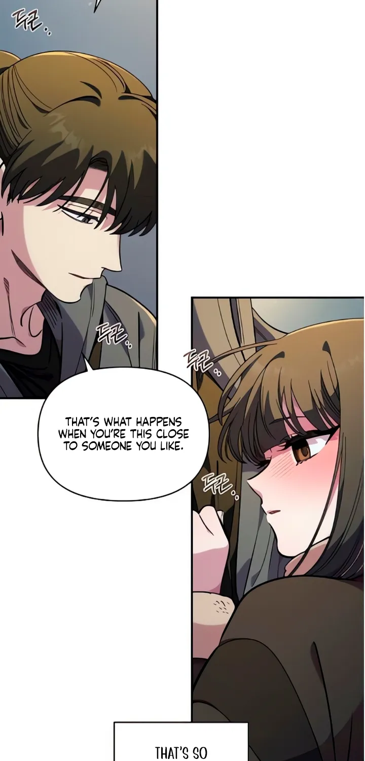 Read Childhood Friend Complex Eunhi EN Manga Online