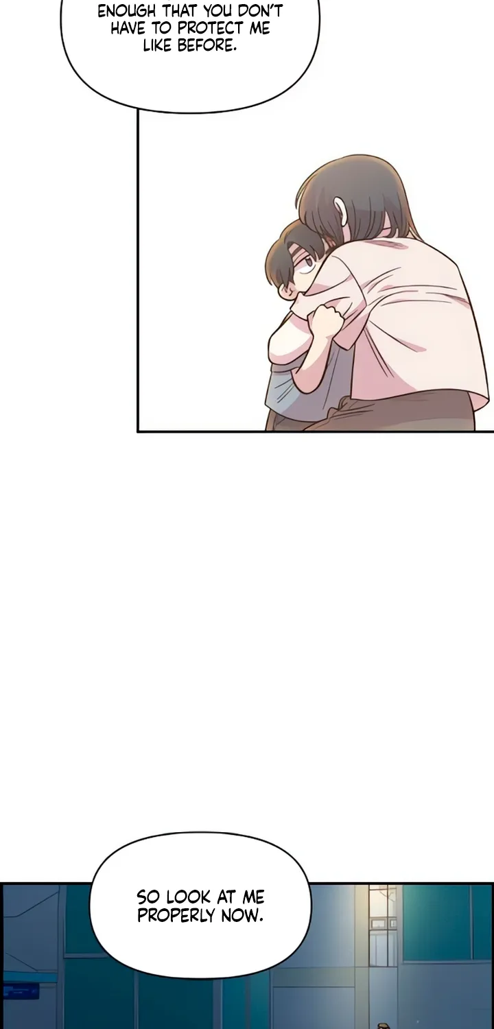 Read Childhood Friend Complex Eunhi EN Manga Online