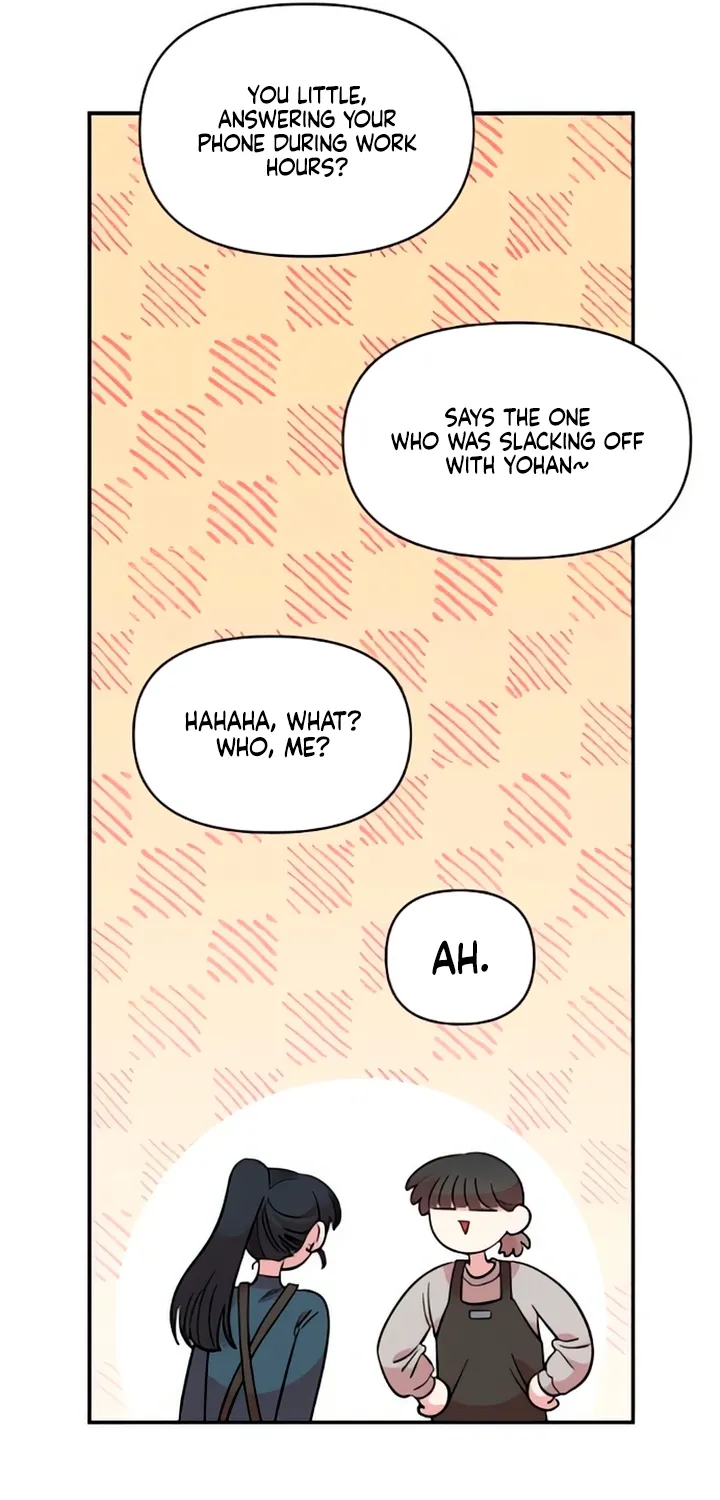 Read Childhood Friend Complex Eunhi EN Manga Online