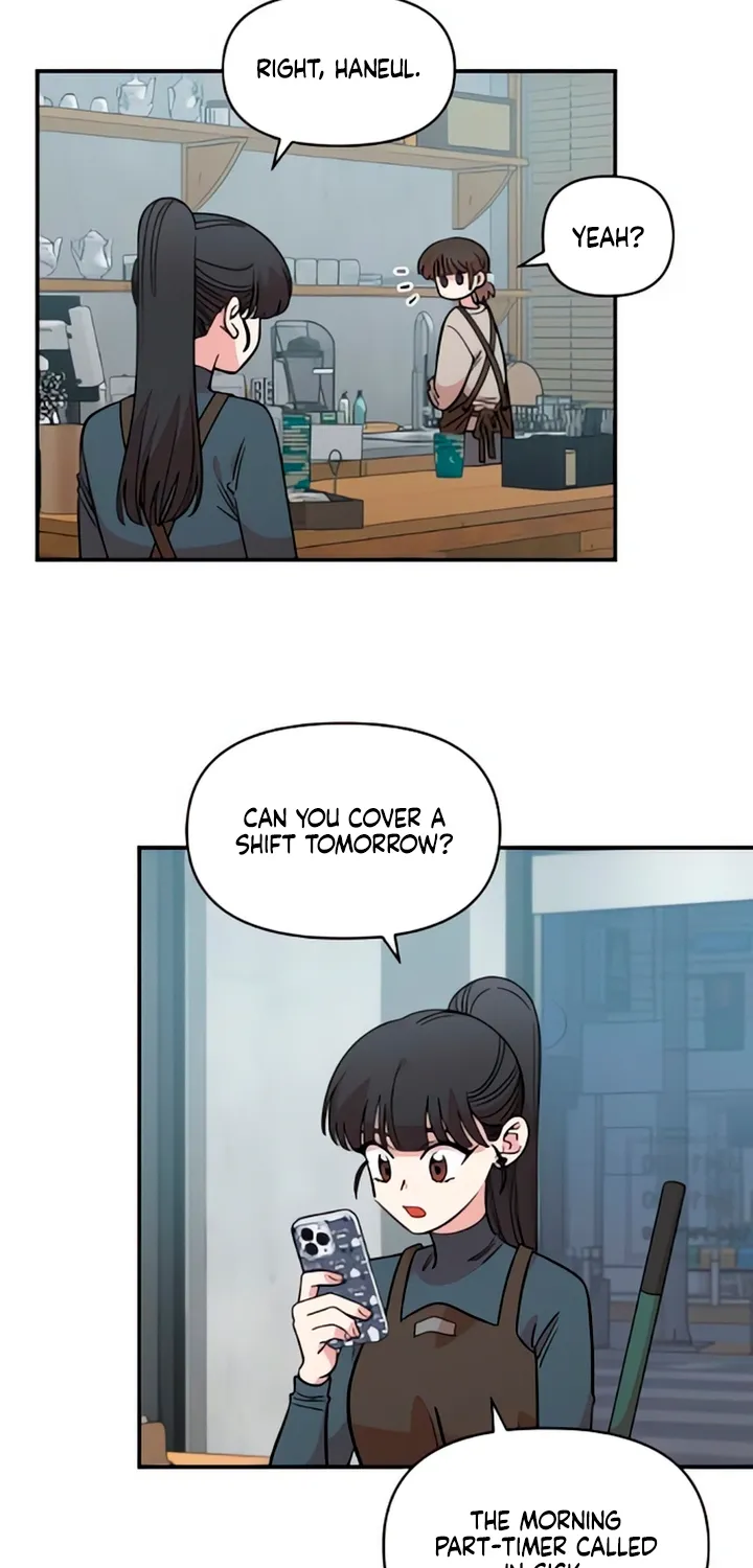 Read Childhood Friend Complex Eunhi EN Manga Online