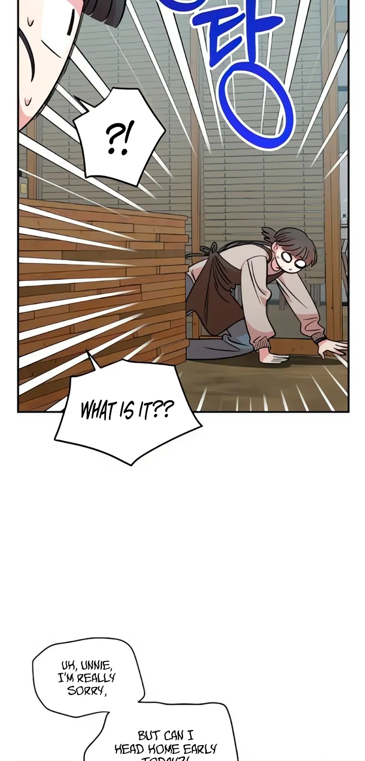 Read Childhood Friend Complex Eunhi EN Manga Online