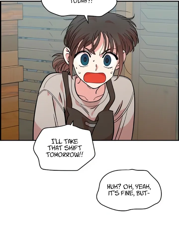 Read Childhood Friend Complex Eunhi EN Manga Online