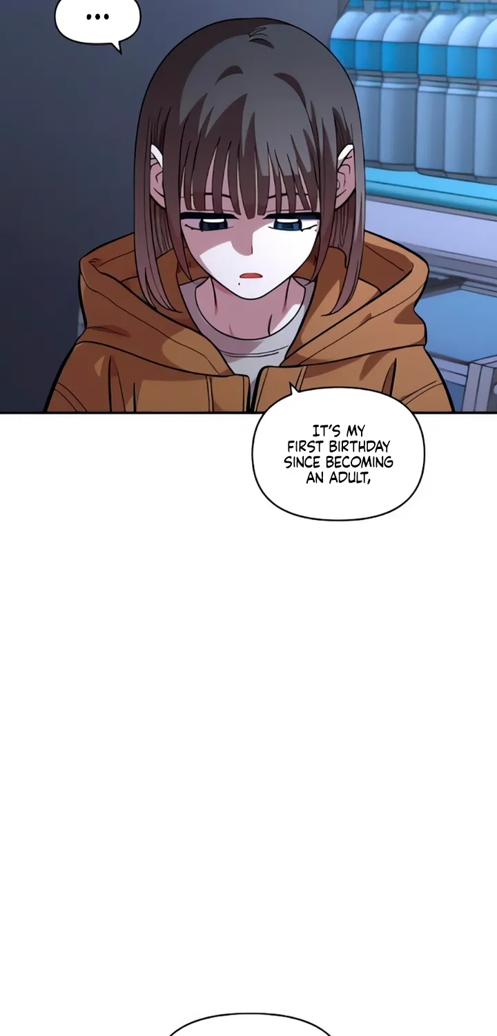 Read Childhood Friend Complex Eunhi EN Manga Online