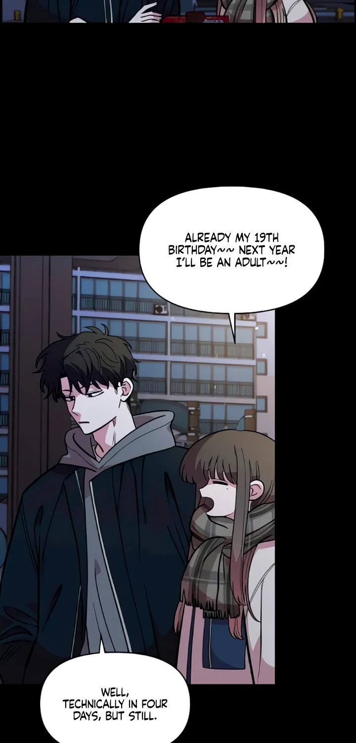Read Childhood Friend Complex Eunhi EN Manga Online