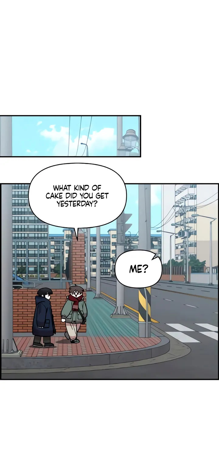 Read Childhood Friend Complex Eunhi EN Manga Online
