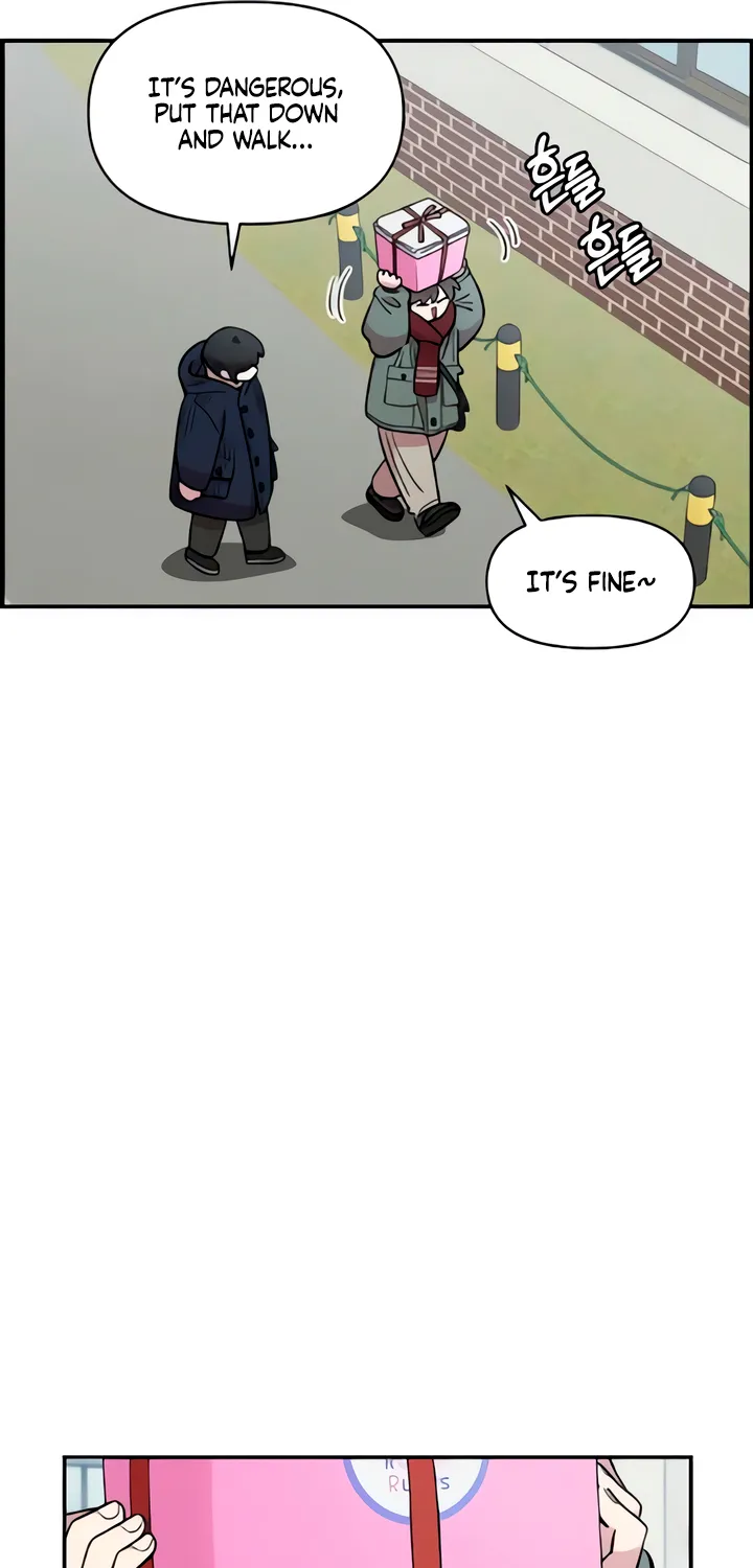 Read Childhood Friend Complex Eunhi EN Manga Online