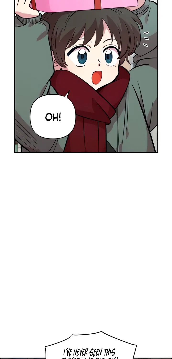 Read Childhood Friend Complex Eunhi EN Manga Online