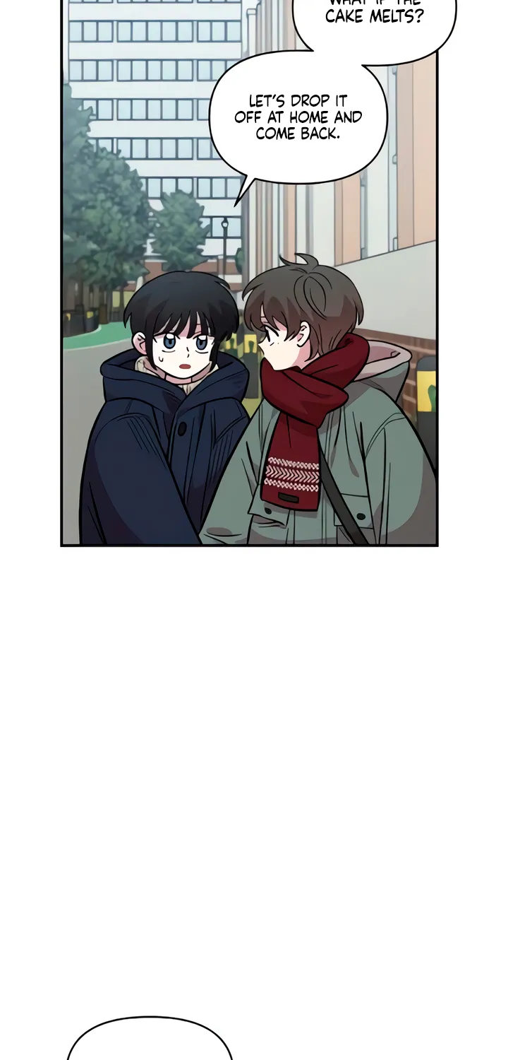 Read Childhood Friend Complex Eunhi EN Manga Online