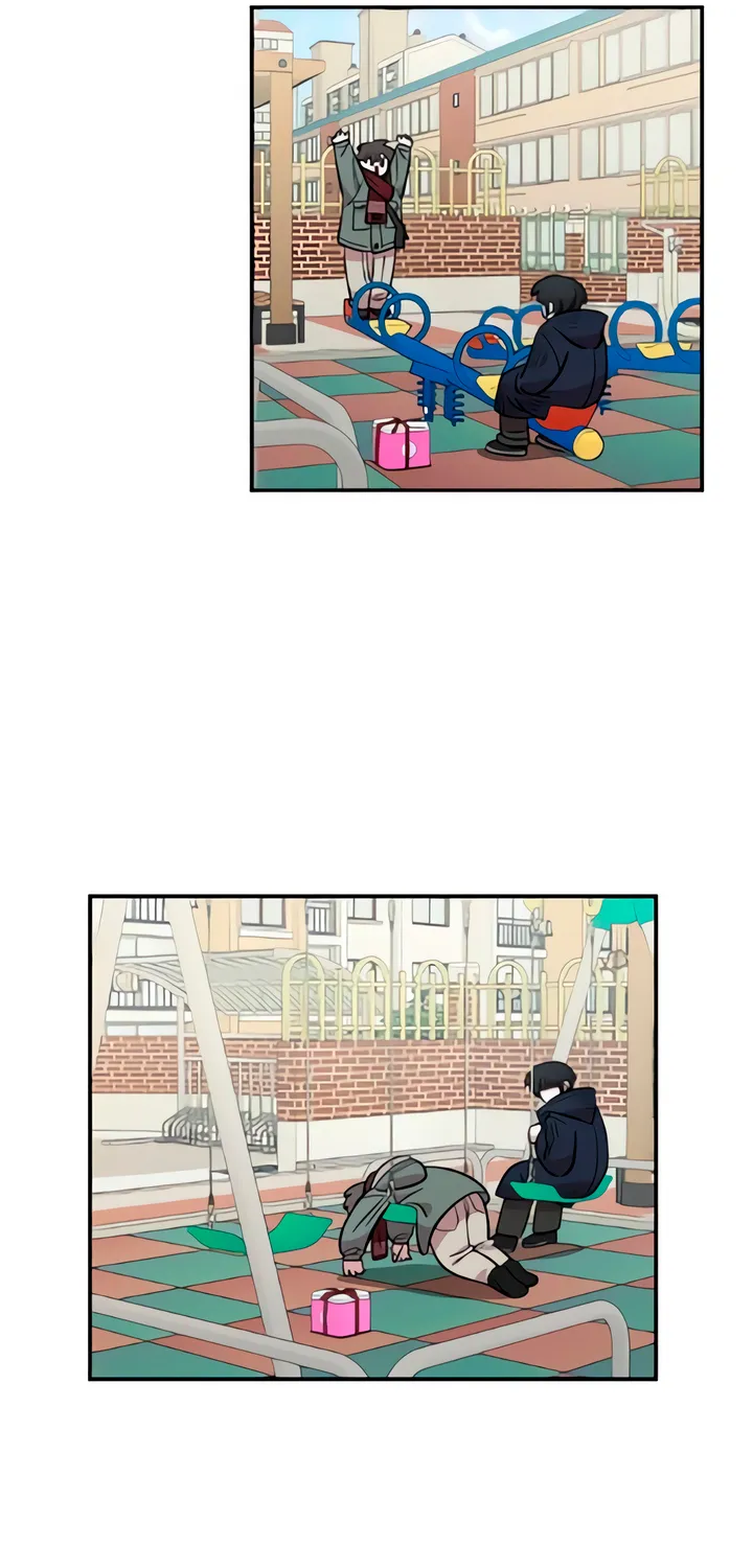 Read Childhood Friend Complex Eunhi EN Manga Online