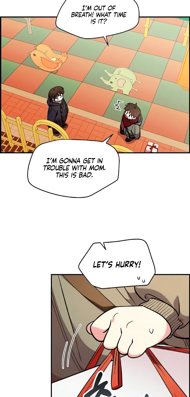 Read Childhood Friend Complex Eunhi EN Manga Online