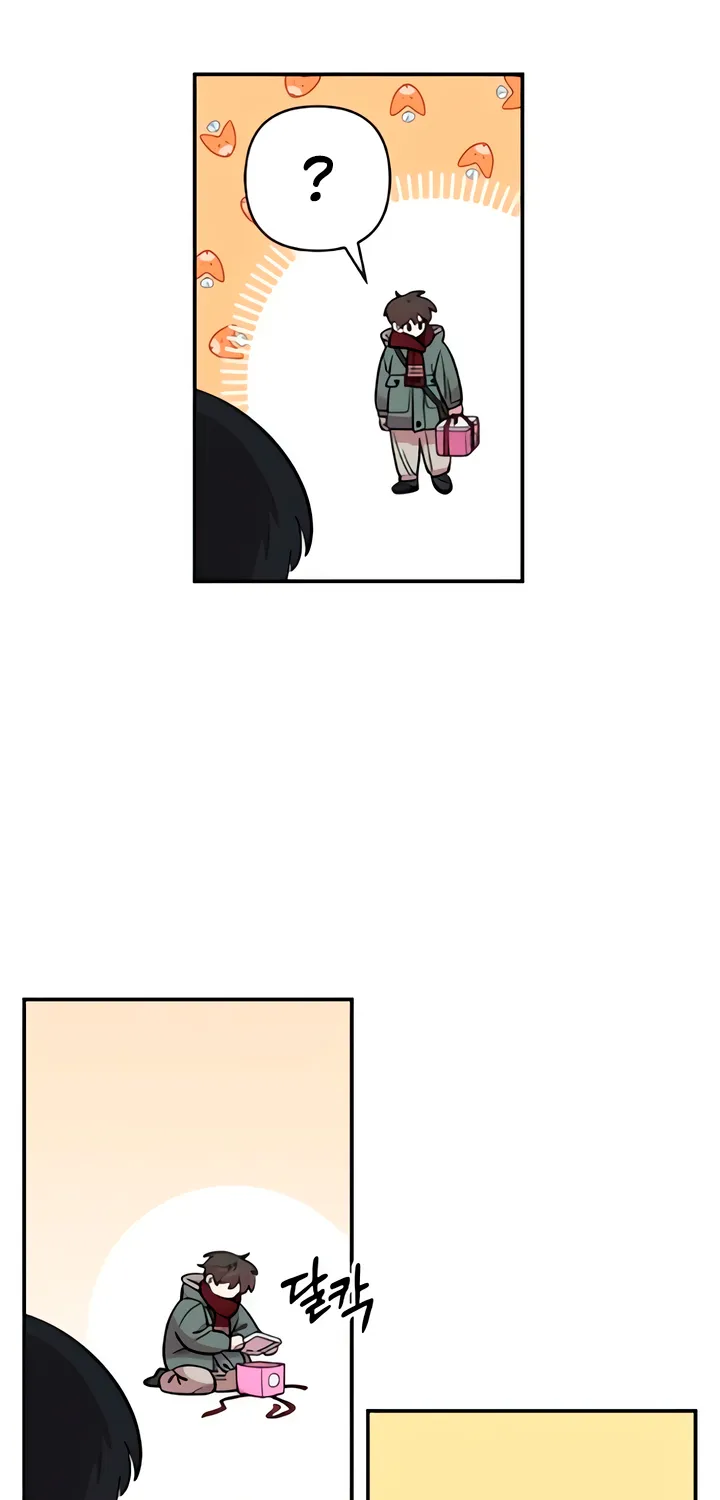 Read Childhood Friend Complex Eunhi EN Manga Online