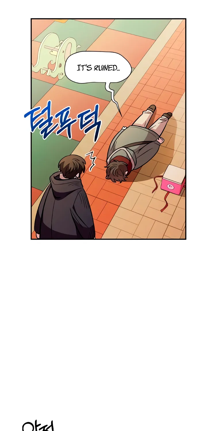 Read Childhood Friend Complex Eunhi EN Manga Online