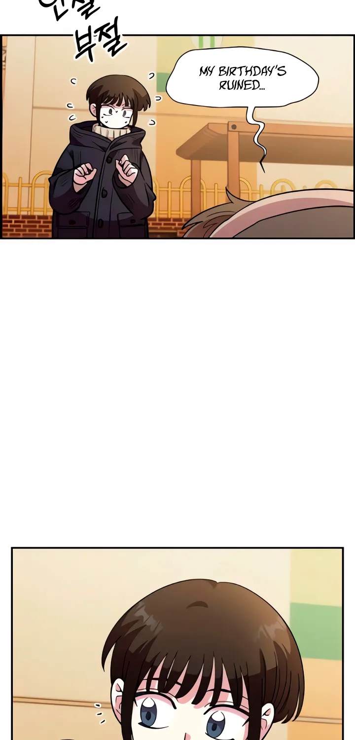 Read Childhood Friend Complex Eunhi EN Manga Online