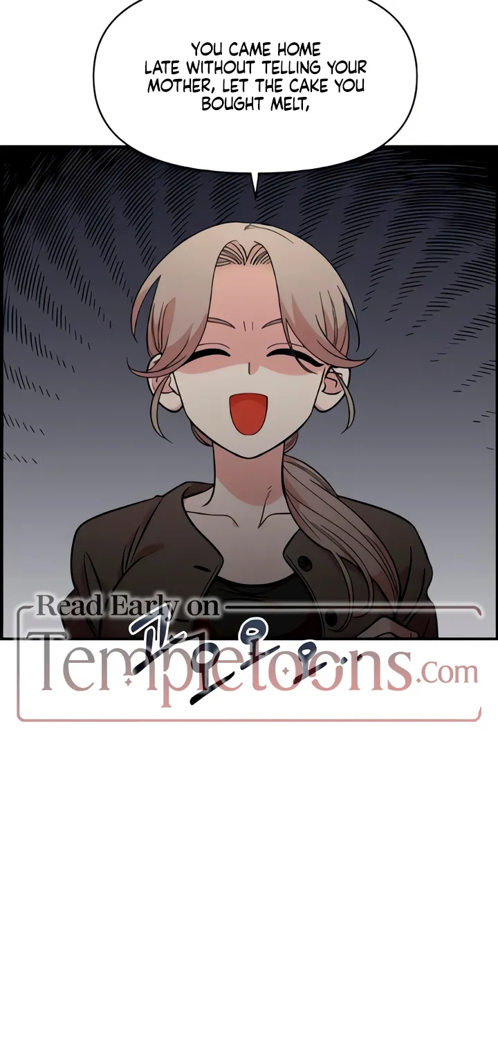 Read Childhood Friend Complex Eunhi EN Manga Online