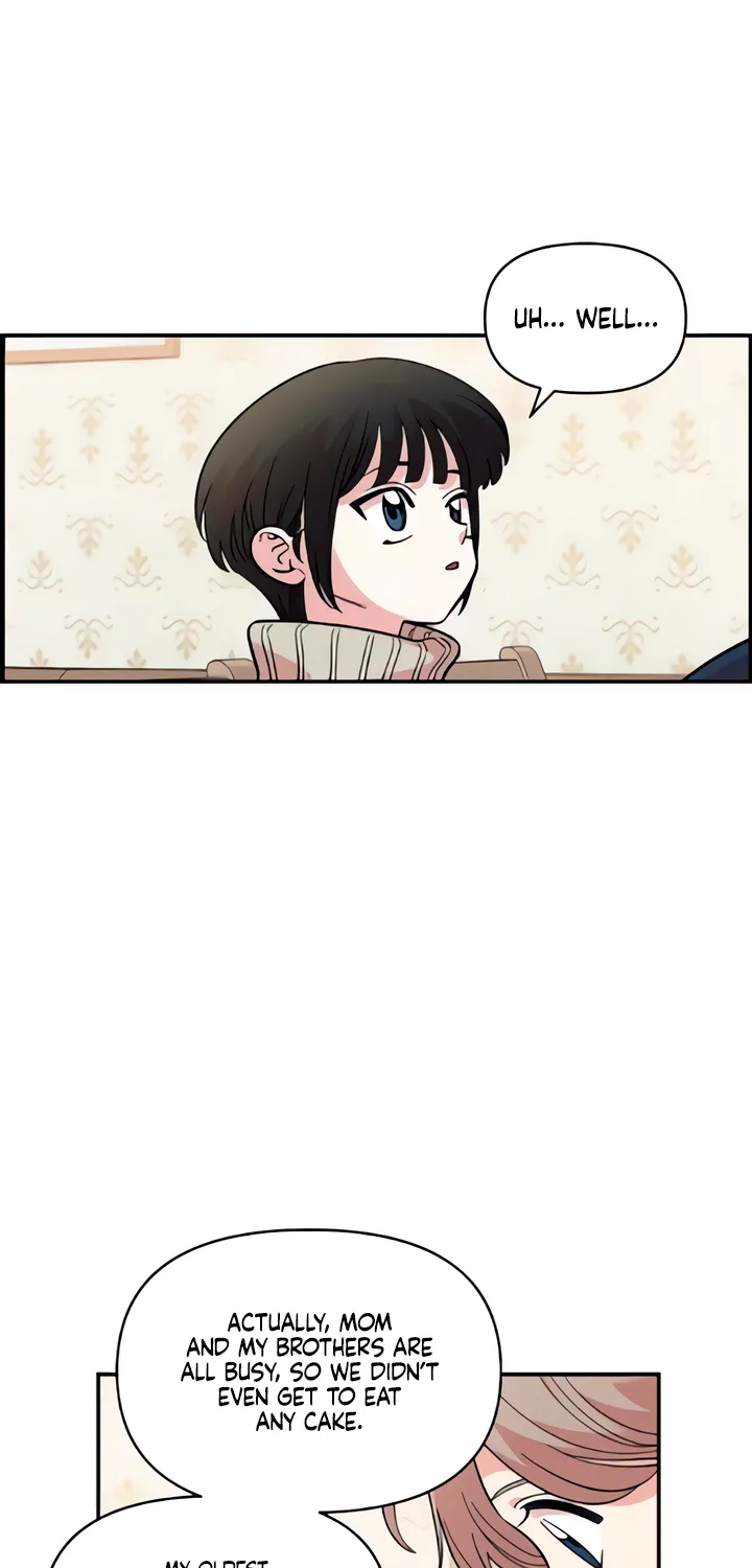 Read Childhood Friend Complex Eunhi EN Manga Online