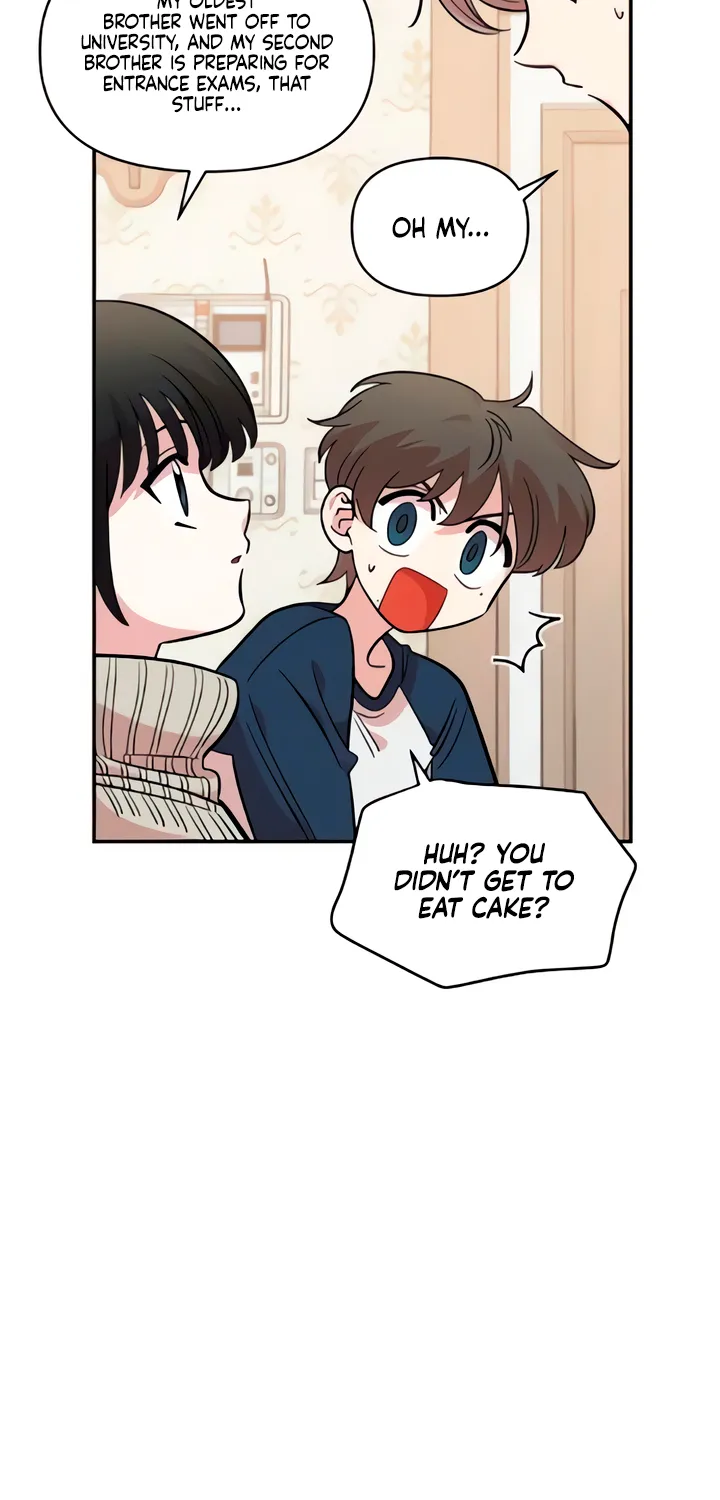 Read Childhood Friend Complex Eunhi EN Manga Online