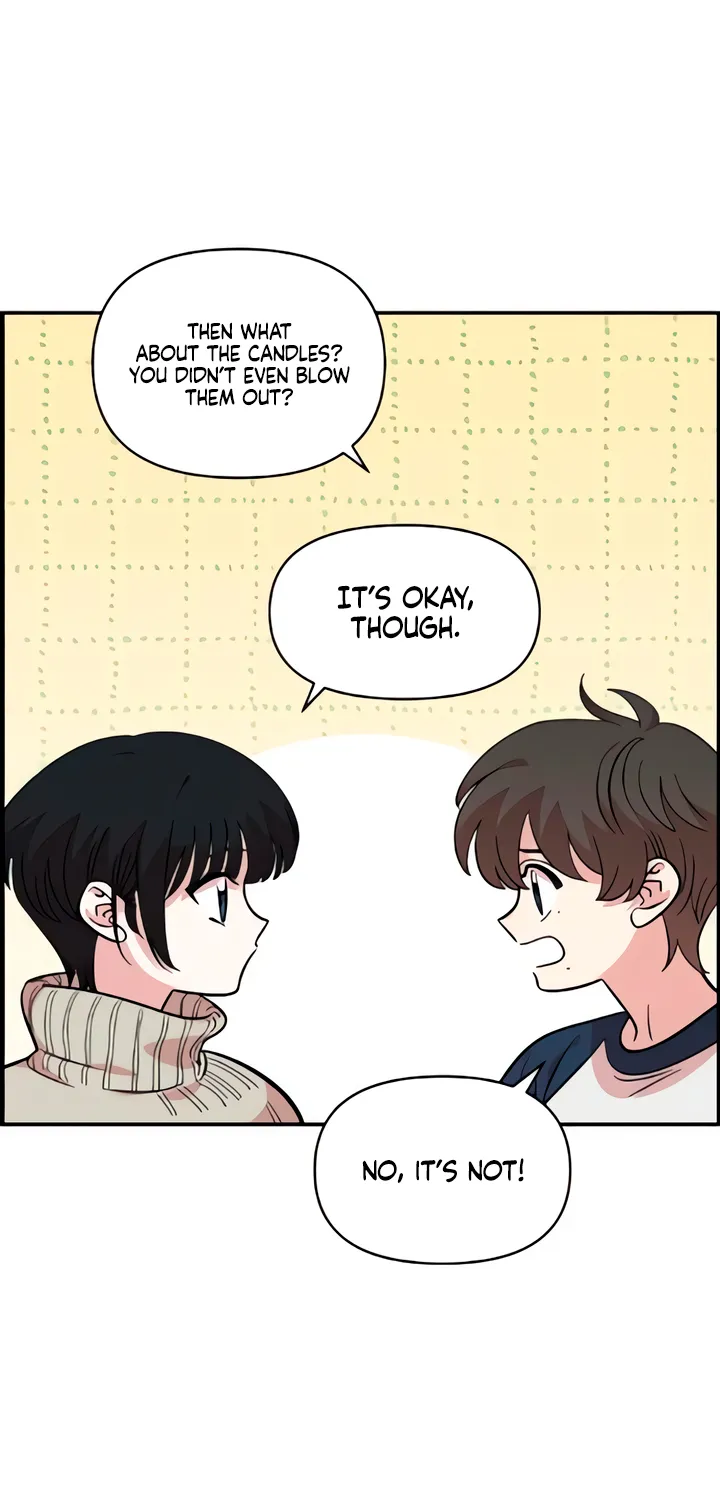 Read Childhood Friend Complex Eunhi EN Manga Online