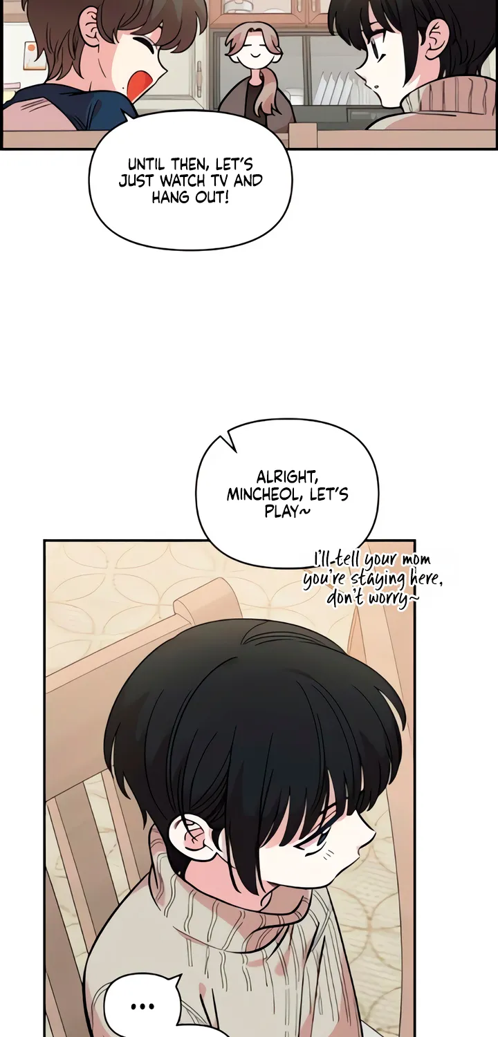 Read Childhood Friend Complex Eunhi EN Manga Online